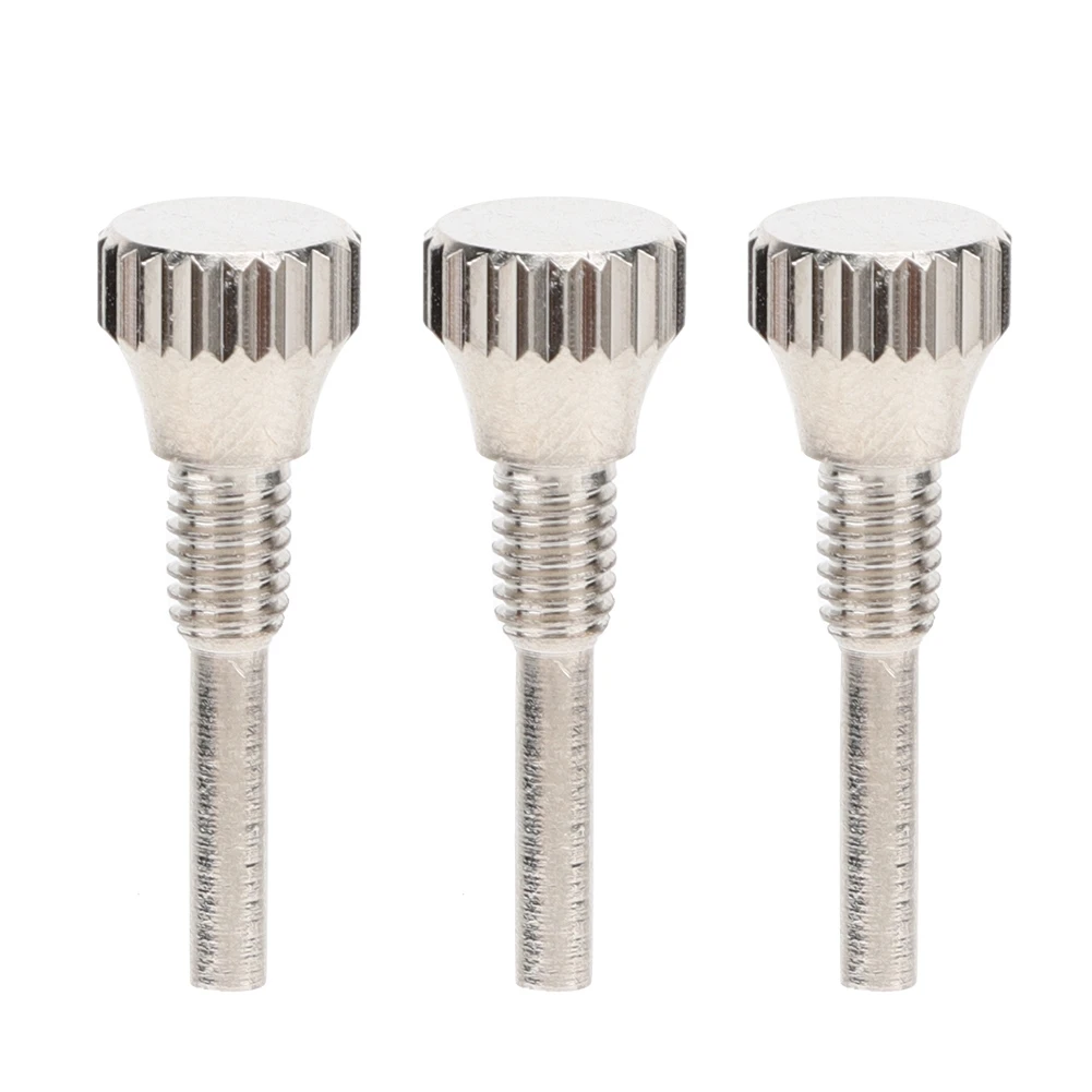 3PCS Trumpet Pitch Pipe Screw Antiskid Screw Trumpet Repair Accessories
3PCS Trumpet Pitch Pipe Screw Antiskid Screw Trumpet Repair Accessories