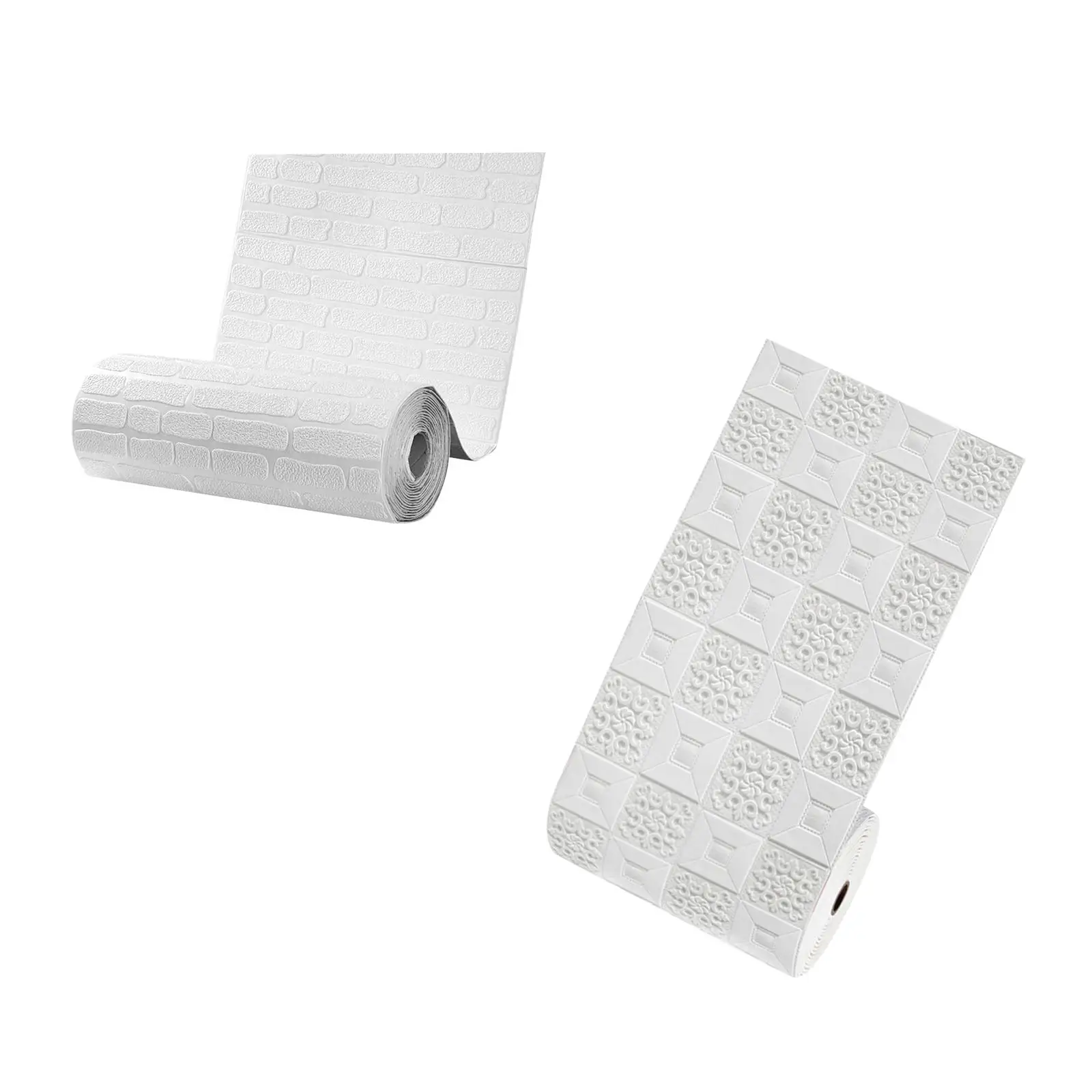 Wall Panels Brick Wall Stickers Backsplash Modern DIY Decor Removable Xpe Foam Peel and for Bathroom Bedroom Kitchen
Wall Panels Brick Wall Stickers Backsplash Modern DIY Decor Removable Xpe Foam Peel and for Bathroom Bedroom Kitchen