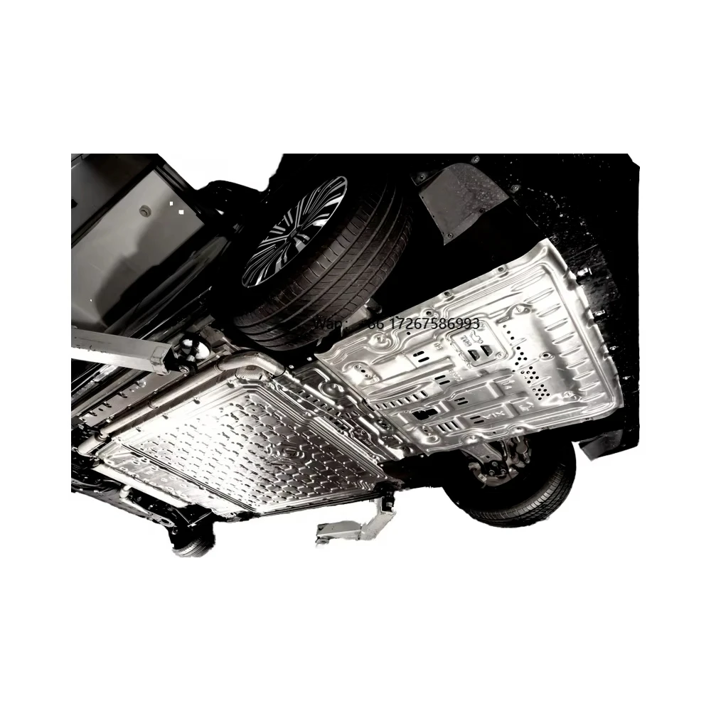 Engine Cover Fit for BYD XIA TANG YUAN SONG QIN HAN Plus Underbody Battery Protection Skid Plate Accessories Parts Car Chassis
Engine Cover Fit for BYD XIA TANG YUAN SONG QIN HAN Plus Underbody Battery Protection Skid Plate Accessories Parts Car Chassis