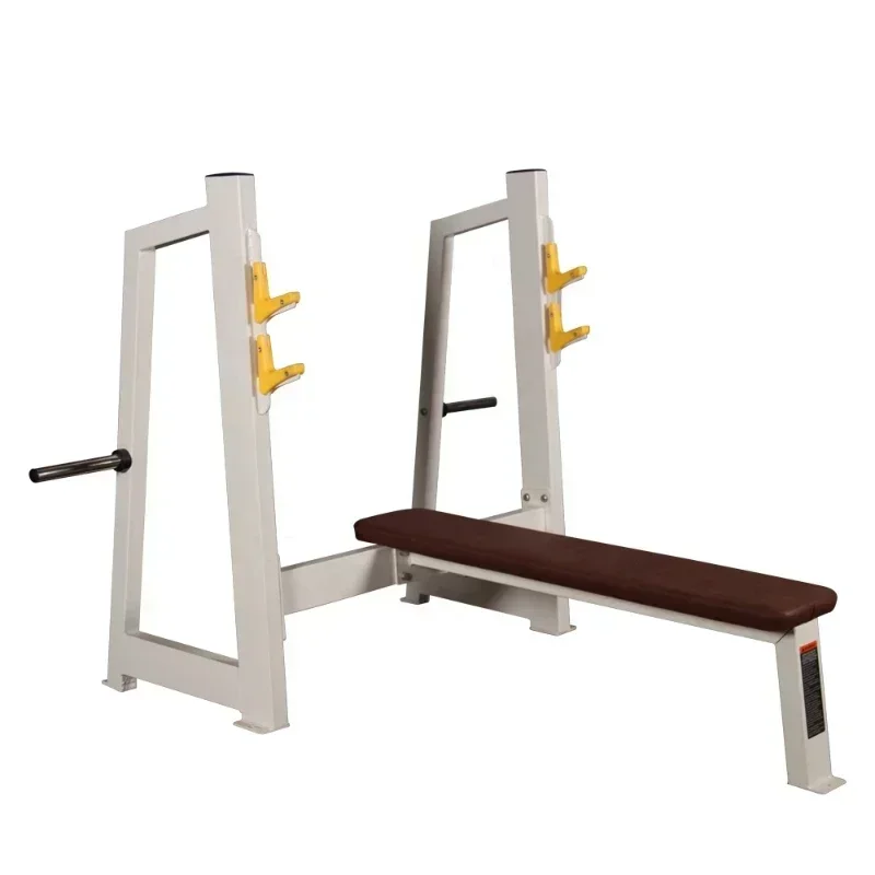 Hot SalesTraining Multi-purpose Flat Training Bench / Exercise Bench / Olymp Bench
Hot SalesTraining Multi-purpose Flat Training Bench / Exercise Bench / Olymp Bench