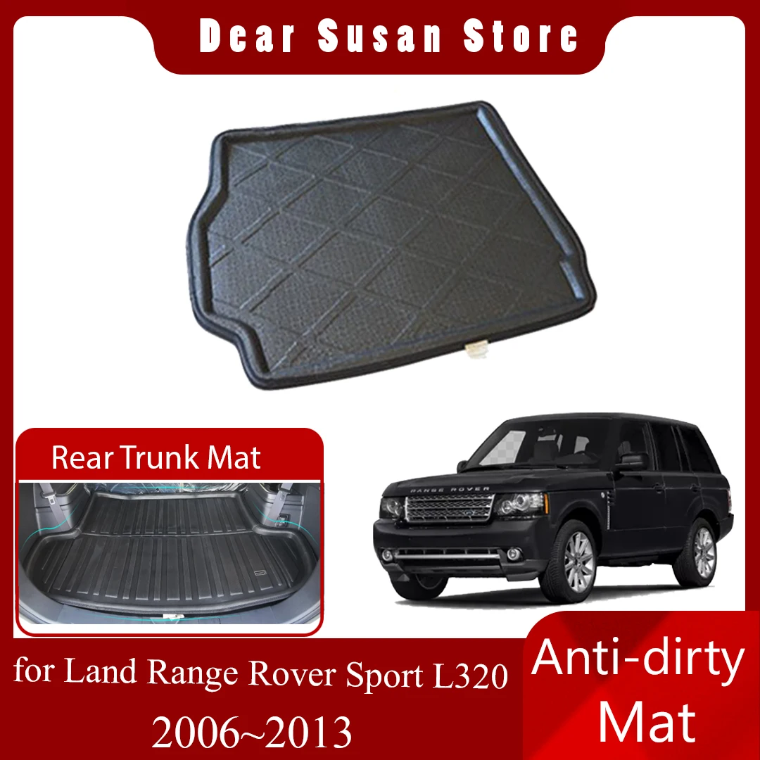 Специальный автомобильный коврик для заднего багажника Land Range Rover Sport L320 2006 ~ 2013, коврик для багажной панели, коврик, вкладыш, чехол, пользовательские аксессуары 2007 2008 2009 2010 2011 2012
Специальный автомобильный коврик для заднего багажника Land Range Rover Sport L320 2006 ~ 2013, коврик для багажной панели, коврик, вкладыш, чехол, пользовательские аксессуары 2007 2008 2009 2010 2011 2012