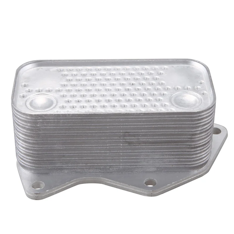 Superior-New Aluminum Engine Oil Cooler 07K117021C 07K117021B Fit For VW Beetle Golf Jetta Passat 2.5L
Superior-New Aluminum Engine Oil Cooler 07K117021C 07K117021B Fit For VW Beetle Golf Jetta Passat 2.5L