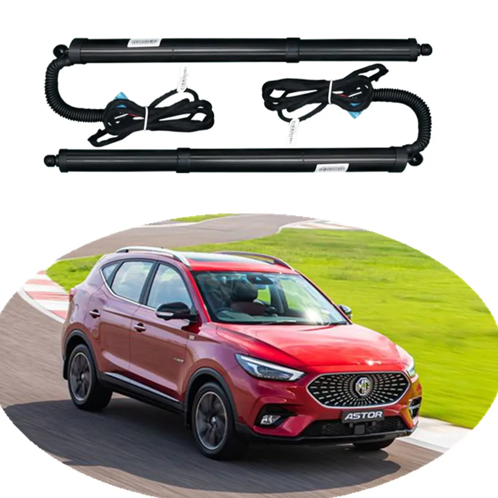 Sonls factory Electric Tailgate for MG Astor ZS 2017+ Fully automatic powered tailgate remote key open trunk
Sonls factory Electric Tailgate for MG Astor ZS 2017+ Fully automatic powered tailgate remote key open trunk
