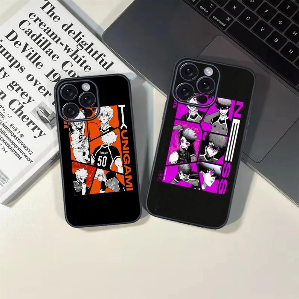 Anime B-Blue L-Lock Phone Case For iPhone 16 15 14 13 12 11 PRO MAX PLUS Mini TPU Soft to Skin-friendly case
Anime B-Blue L-Lock Phone Case For iPhone 16 15 14 13 12 11 PRO MAX PLUS Mini TPU Soft to Skin-friendly case
