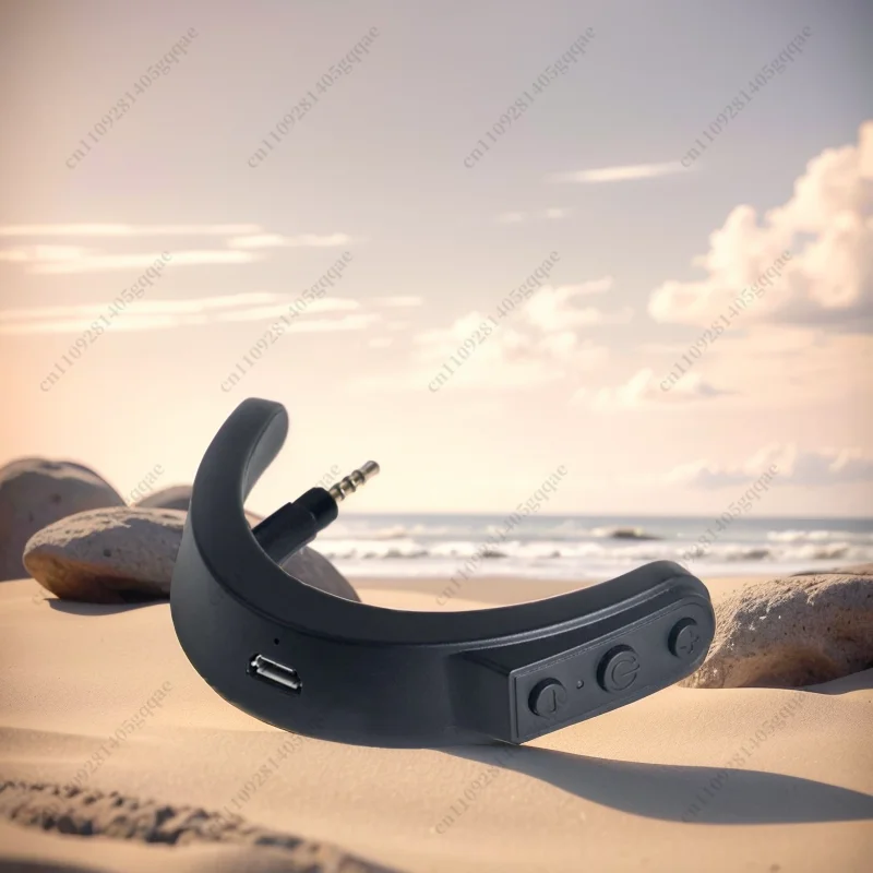 Suitable for BOSEQC25HD598558560620S Headset Bluetooth Receiver Adapter Low Latency
Suitable for BOSEQC25HD598558560620S Headset Bluetooth Receiver Adapter Low Latency