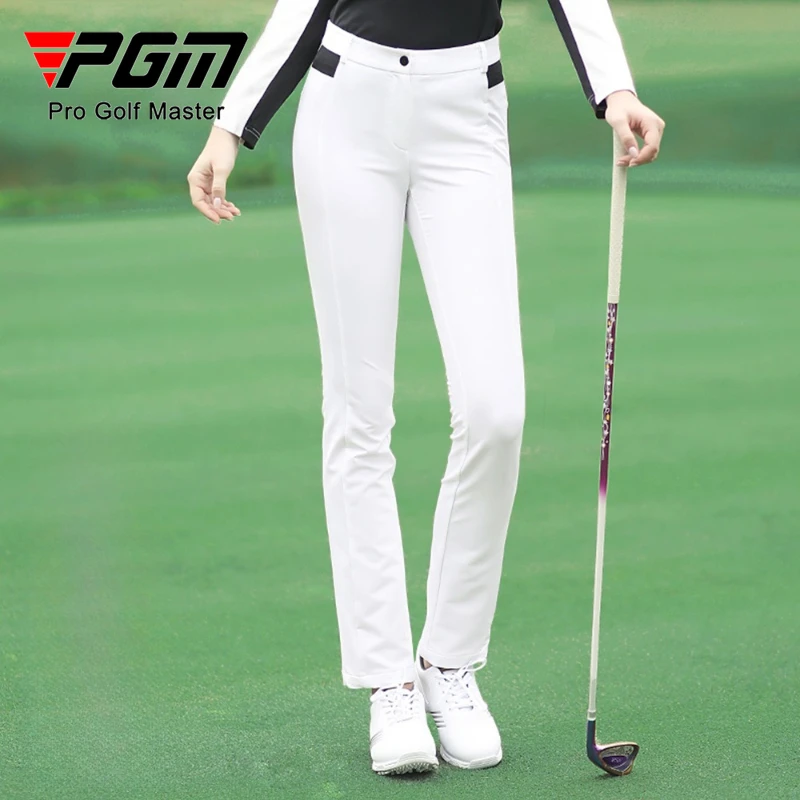Женские спортивные брюки PGM Golf, эластичные, утягивающие и моделирующие фигуру KUZ093
Женские спортивные брюки PGM Golf, эластичные, утягивающие и моделирующие фигуру KUZ093