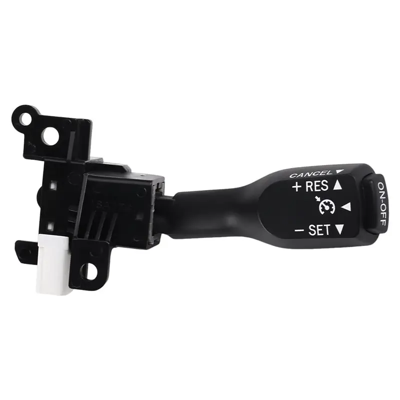 A21E-Steering Wheel Cruise Control Switch 84632-34011 84632-34017 For Toyota Corolla Yaris Vios Wish Auris Prius
A21E-Steering Wheel Cruise Control Switch 84632-34011 84632-34017 For Toyota Corolla Yaris Vios Wish Auris Prius