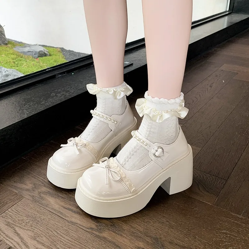 2026 Ladies Shoes Shallow Women's High Heels Fashion Butterfly-knot Dress New String Bead Best Selle Shoes
2026 Ladies Shoes Shallow Women's High Heels Fashion Butterfly-knot Dress New String Bead Best Selle Shoes