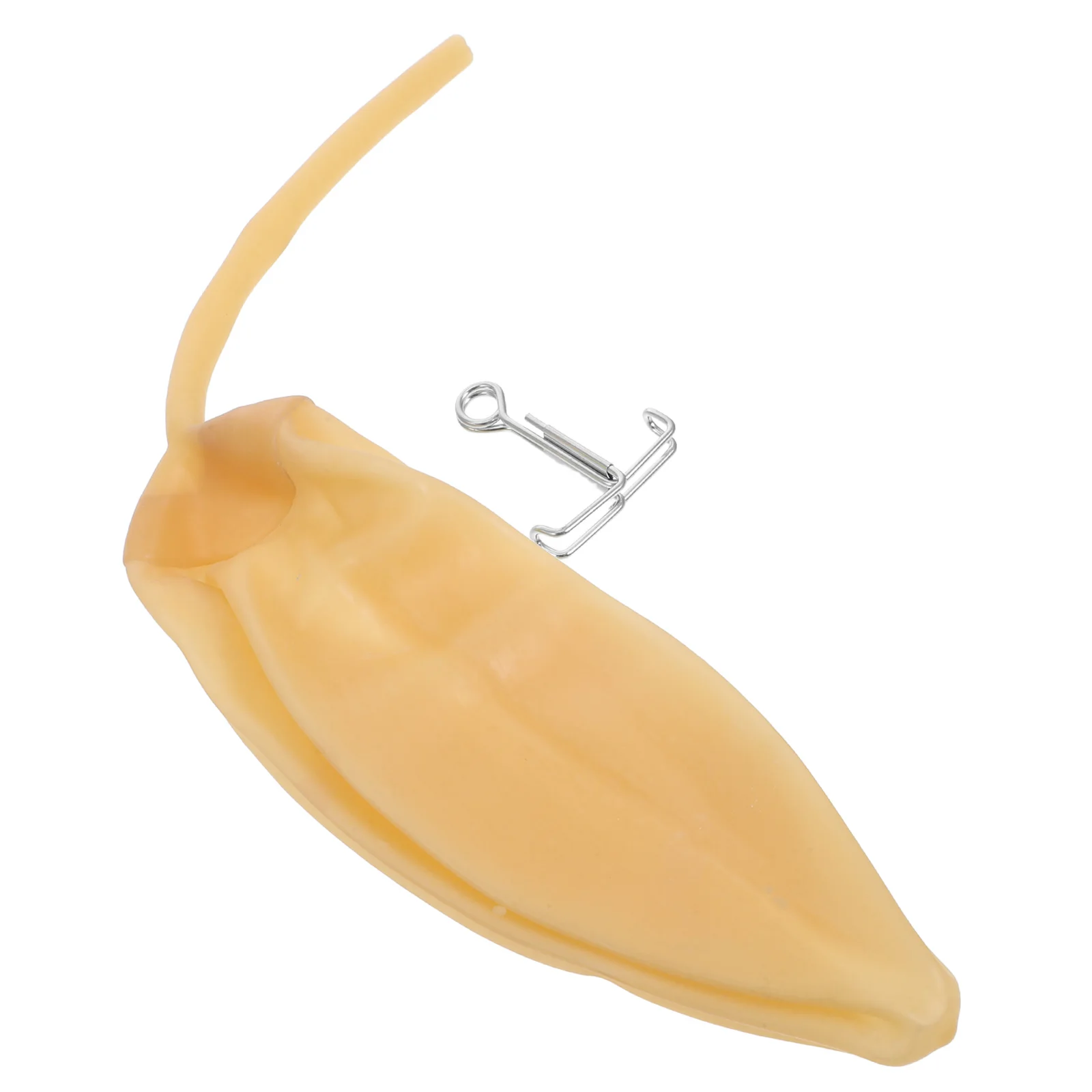 1 set Gas Sampler Latex Bladder Lab Collecting Tool Efficient Rubber Balloon Industrial Environmental Monitoring
1 set Gas Sampler Latex Bladder Lab Collecting Tool Efficient Rubber Balloon Industrial Environmental Monitoring