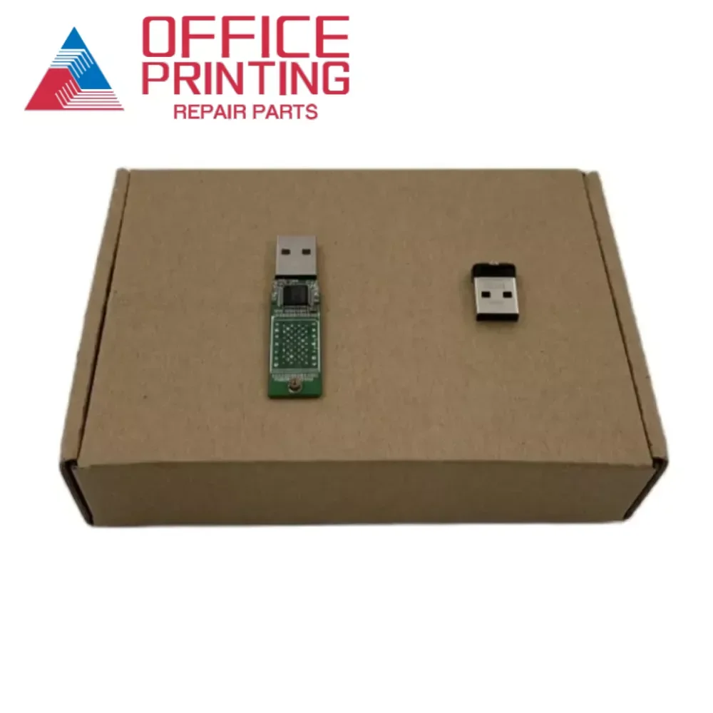 1pc Original New for HP Designjet T120 T520 BLUe /Green Screen Error Solution Encrypted chip CQ890-67097
1pc Original New for HP Designjet T120 T520 BLUe /Green Screen Error Solution Encrypted chip CQ890-67097