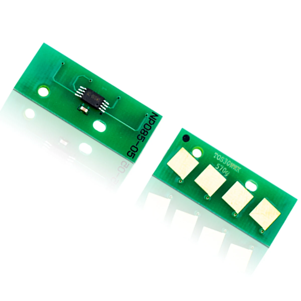 Toner Chip for Toshiba T FC30-UY FC30-U-K FC30-U-C FC30-U-M FC30-U-Y FC30-U K FC30-U C FC30-U M FC30-U Y FC30-PK FC30-PC FC30-PM
Toner Chip for Toshiba T FC30-UY FC30-U-K FC30-U-C FC30-U-M FC30-U-Y FC30-U K FC30-U C FC30-U M FC30-U Y FC30-PK FC30-PC FC30-PM