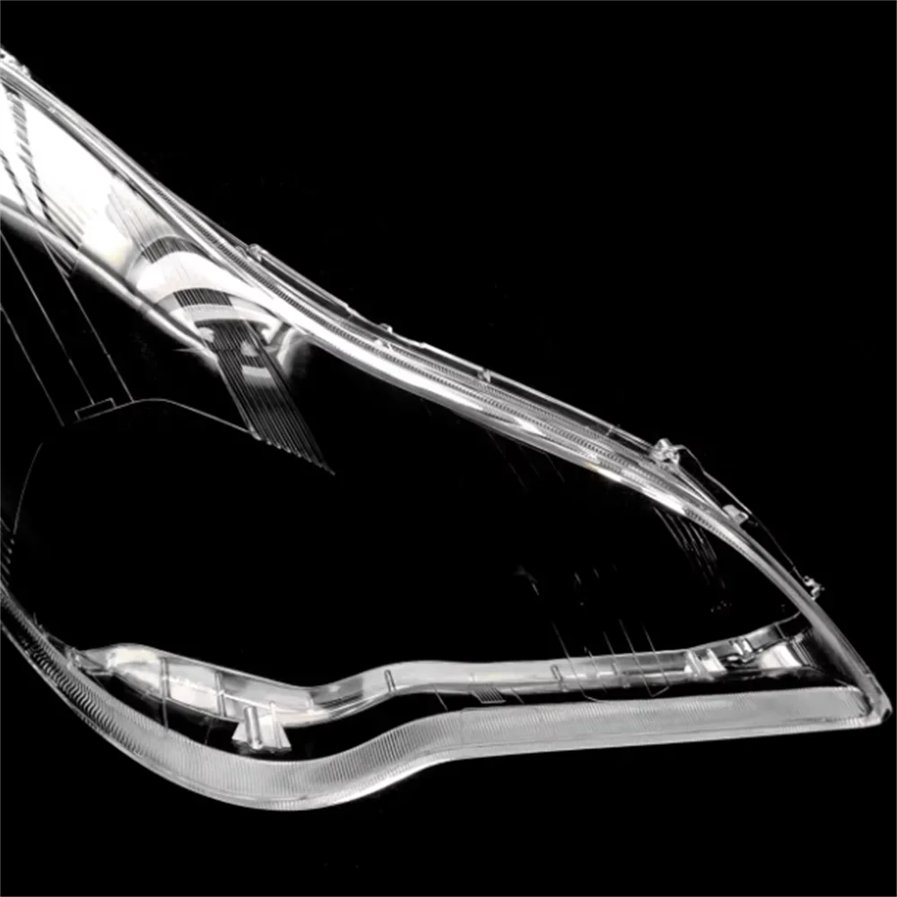 Headlight Lens For Infiniti EX25 EX35 QX50 2008~2013 Headlamp Cover Car Head Light Glass Replacement Auto Shell Projector Lens
Headlight Lens For Infiniti EX25 EX35 QX50 2008~2013 Headlamp Cover Car Head Light Glass Replacement Auto Shell Projector Lens