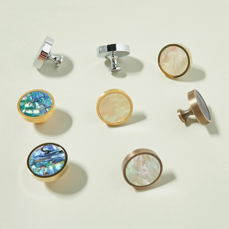 Colorful Shell Hooks Wardrobe Dresser Cupboard Cabinet Drawer Knobs Dooroom Brass Furniture Handles
Colorful Shell Hooks Wardrobe Dresser Cupboard Cabinet Drawer Knobs Dooroom Brass Furniture Handles