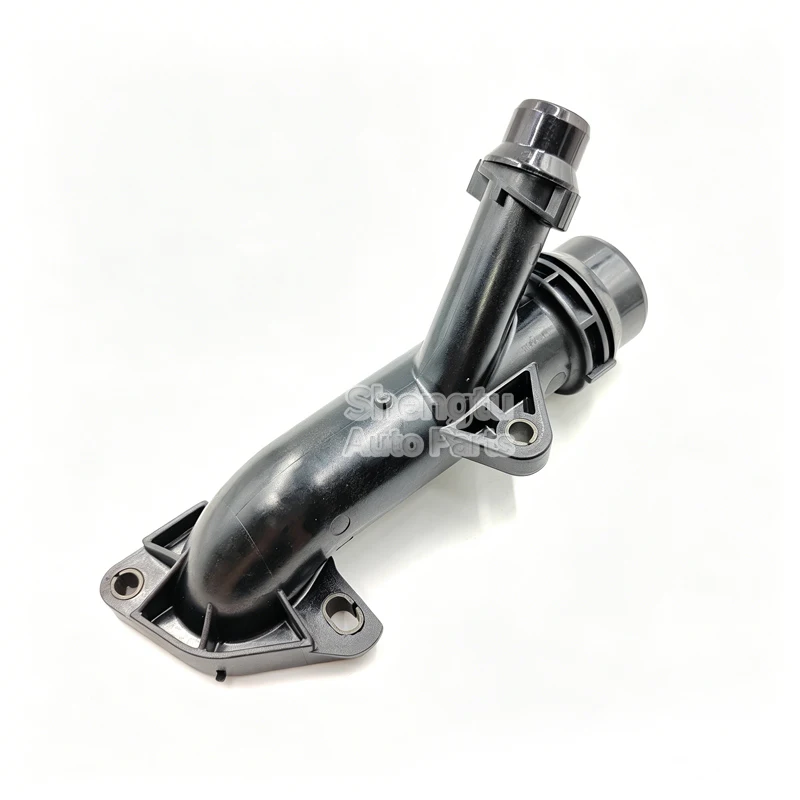Plastic Cooling Radiator Coolant Hose Connector Water Outlet Pipe 11537560130 for BMW E46 E85 E60 E61 E83 E81 E93 11537505055
Plastic Cooling Radiator Coolant Hose Connector Water Outlet Pipe 11537560130 for BMW E46 E85 E60 E61 E83 E81 E93 11537505055