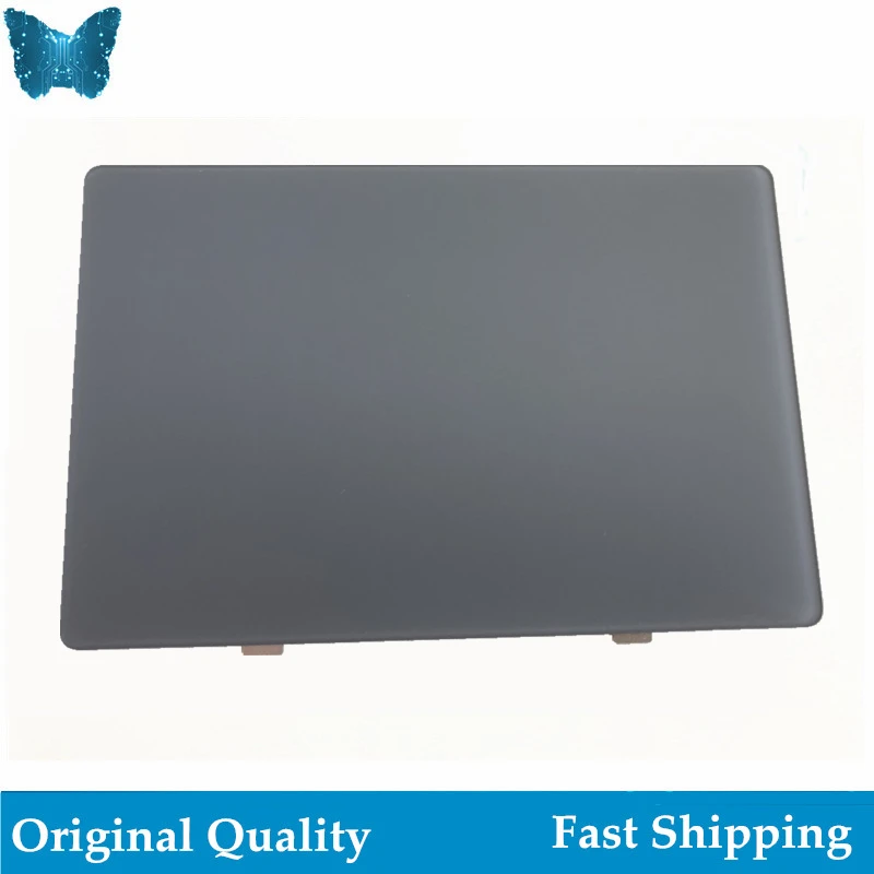 Оригинальный трекпад для Microsoft Surface Laptop 3 1867 Touch Pad M1086920-004 Gray
Оригинальный трекпад для Microsoft Surface Laptop 3 1867 Touch Pad M1086920-004 Gray