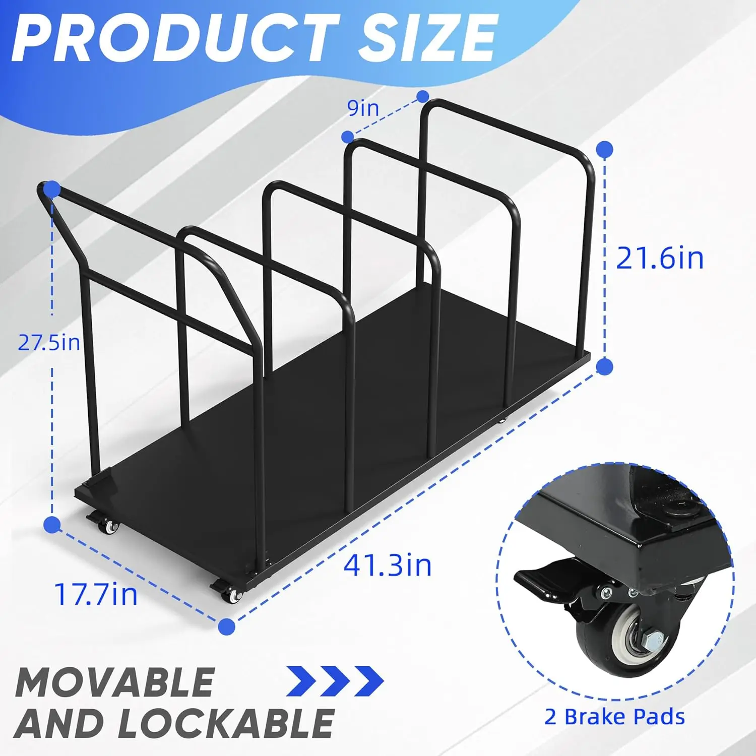 Metal Carton Stand, Rolling Cardboard Box Stand, 500Lb Carton Storage Rack,
Metal Carton Stand, Rolling Cardboard Box Stand, 500Lb Carton Storage Rack,