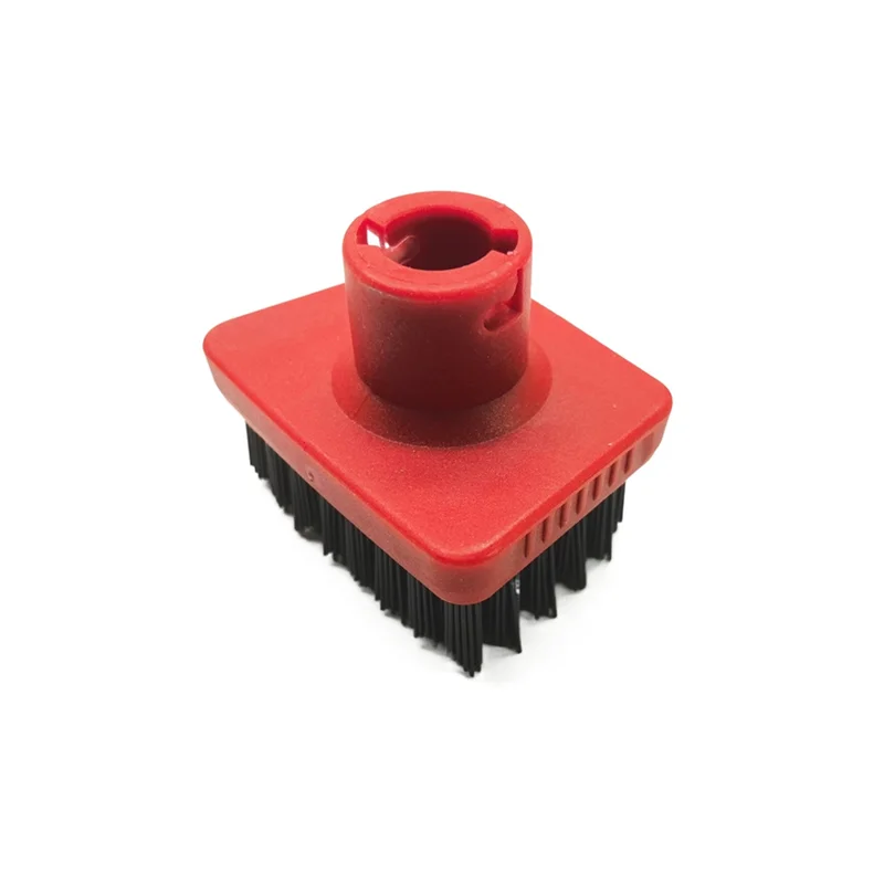 【New Arrivals】For Karcher SC1 SC2 SC3 SC4 SC5 SC7 CTK10 Steam Cleaner Replacement Cleaning Brushes T-Nylon Spare Parts
【New Arrivals】For Karcher SC1 SC2 SC3 SC4 SC5 SC7 CTK10 Steam Cleaner Replacement Cleaning Brushes T-Nylon Spare Parts