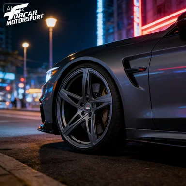 Custom 16-24 Inch Monoblock Car Forged Wheel Rims T6 Aluminum Alloy Lightweight Customized Sporty Look Car Forged Wheels
Custom 16-24 Inch Monoblock Car Forged Wheel Rims T6 Aluminum Alloy Lightweight Customized Sporty Look Car Forged Wheels