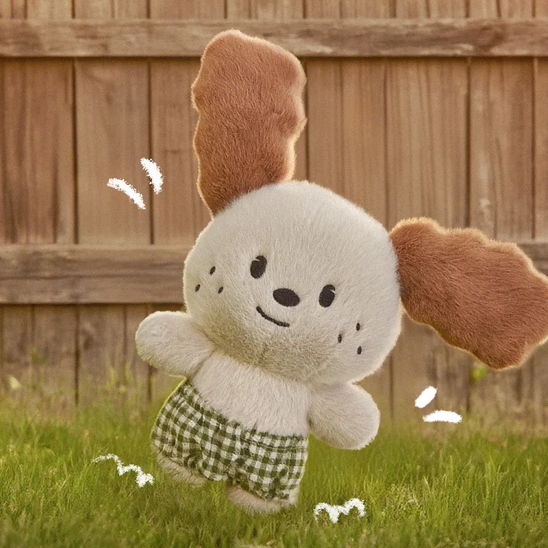 18/32 см новая мультяшная плюшевая игрушка Happy Dog, мягкие игрушки, высокое качество, Happy Puppy Pet, плюшевые куклы, подушки, игрушки, рождественские подарки
18/32 см новая мультяшная плюшевая игрушка Happy Dog, мягкие игрушки, высокое качество, Happy Puppy Pet, плюшевые куклы, подушки, игрушки, рождественские подарки