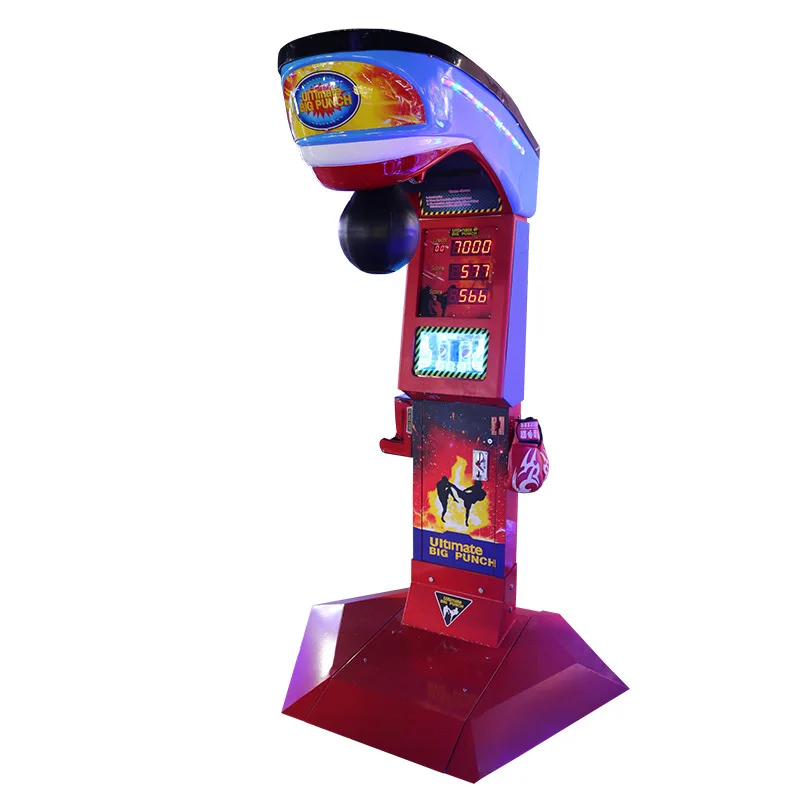Adult coin-operated game machine Longquan Coke machine Video game city venting force measurement Hercules boxing machine
Adult coin-operated game machine Longquan Coke machine Video game city venting force measurement Hercules boxing machine