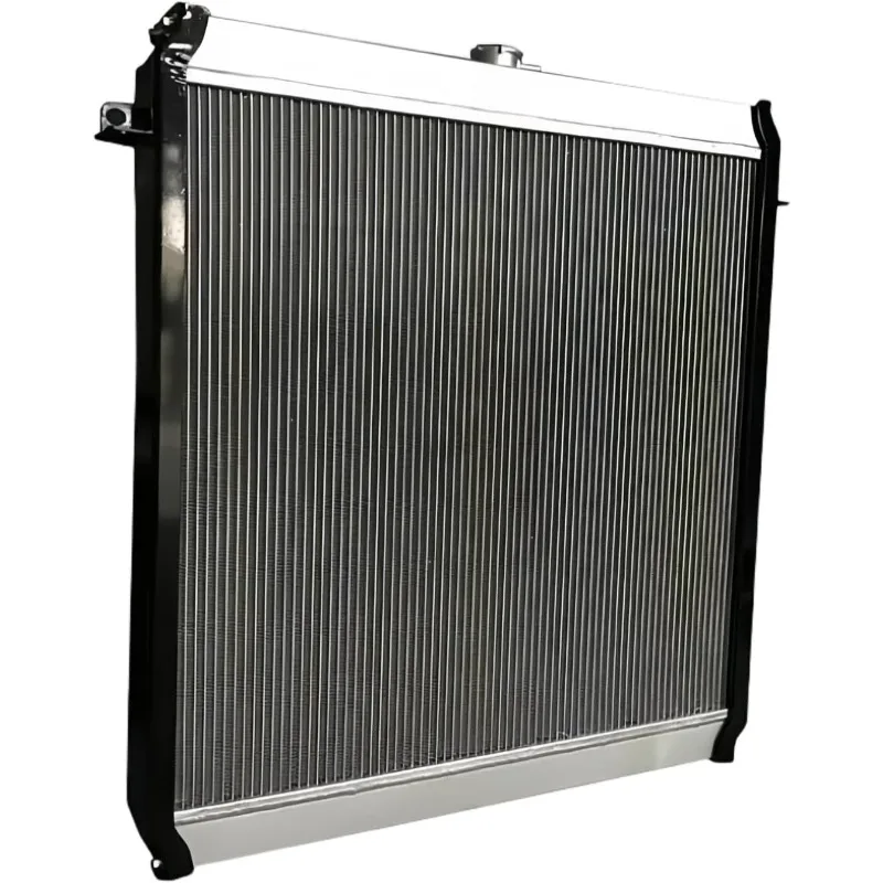 1318973 1355769 For E315B Radiator E315BL Radiator Excavator
1318973 1355769 For E315B Radiator E315BL Radiator Excavator