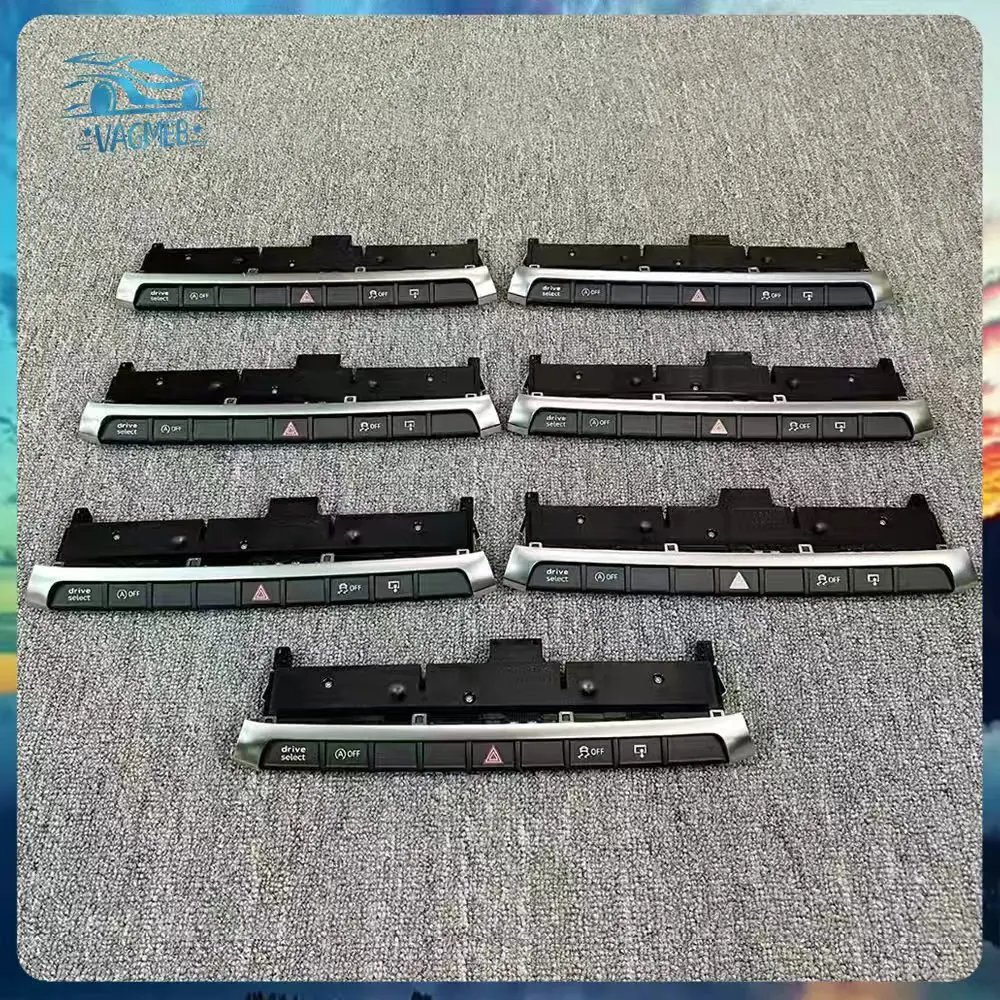 8V0 925 301 BP For Audi A3 S3 8V Electricity Switches Radar Switch ESP OFF Push Button Flashing Switch 8V0925301BP
8V0 925 301 BP For Audi A3 S3 8V Electricity Switches Radar Switch ESP OFF Push Button Flashing Switch 8V0925301BP