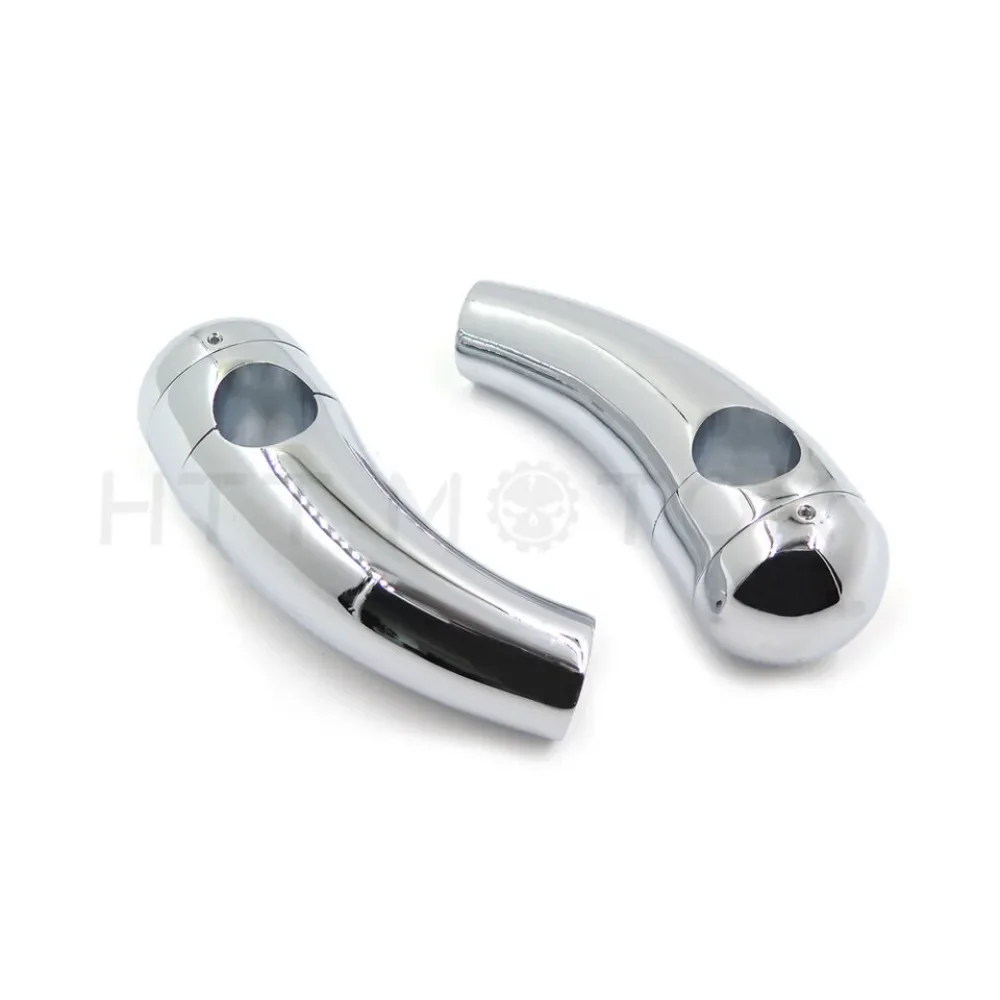 3.5"/4.5''/5.5'' Risers for All Harley Davidson Cruisers Choppers Metrics with 1"Bar Diameter Aftermarket Motorcycle Accessories
3.5"/4.5''/5.5'' Risers for All Harley Davidson Cruisers Choppers Metrics with 1"Bar Diameter Aftermarket Motorcycle Accessories