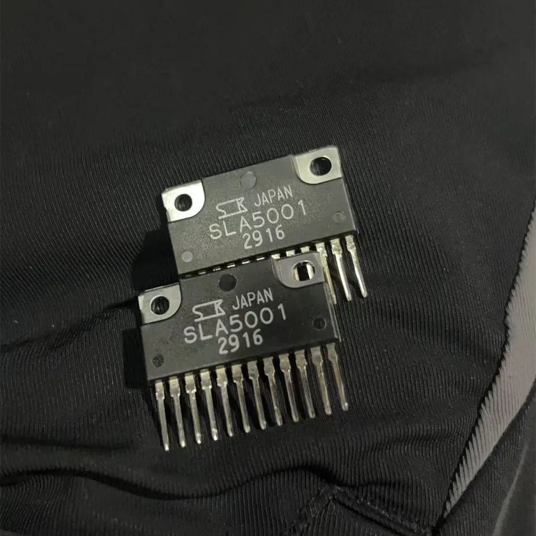 original brand new motor driver motor driver chip IC*SLA5001
original brand new motor driver motor driver chip IC*SLA5001