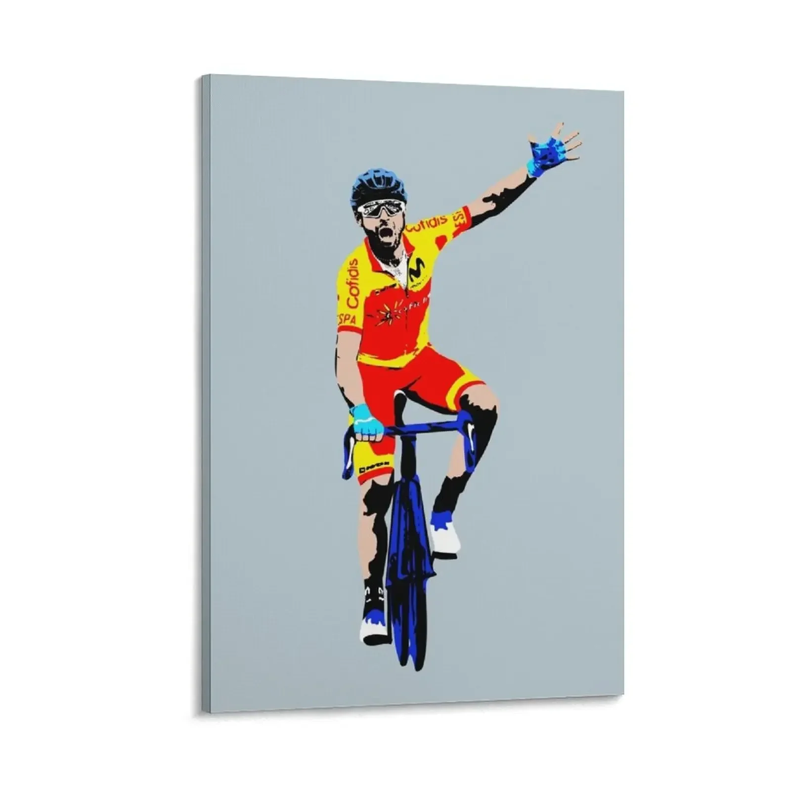 Valverde Canvas Painting decorative wall canvases posters for room room decorations for girls 
Valverde Canvas Painting decorative wall canvases posters for room room decorations for girls