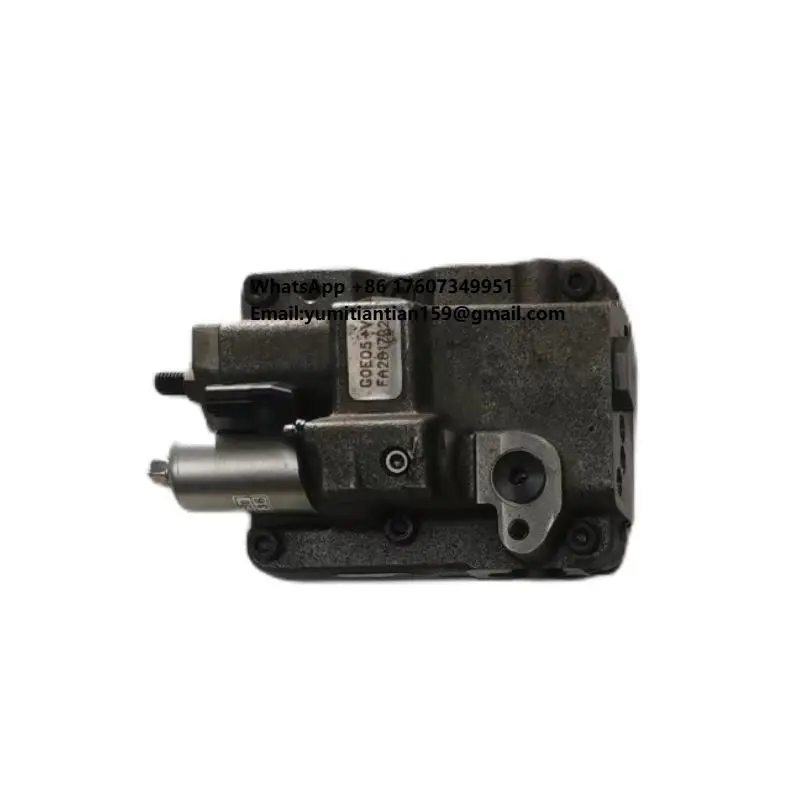 Komatsu Excavator Accessories Regulator Wooden Case New Product 2020 Provided Crawler Excavator 3 Months Wholesale SK200-10
Komatsu Excavator Accessories Regulator Wooden Case New Product 2020 Provided Crawler Excavator 3 Months Wholesale SK200-10