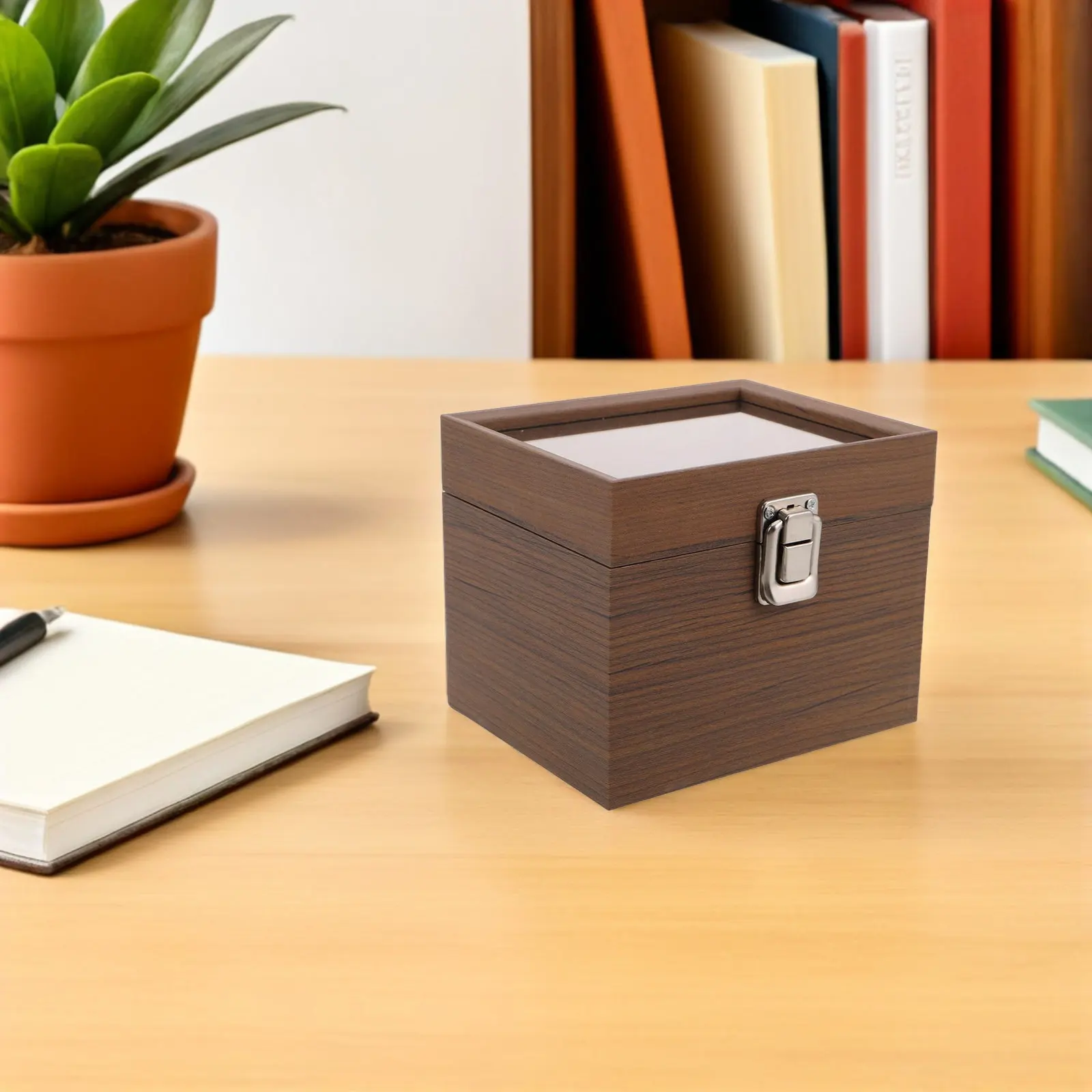 Деревянный органайзер для браслетов с 11 отделениями, элегантная подставка для хранения украшений на туалетный столик или прикроватную тумбочку
Деревянный органайзер для браслетов с 11 отделениями, элегантная подставка для хранения украшений на туалетный столик или прикроватную тумбочку