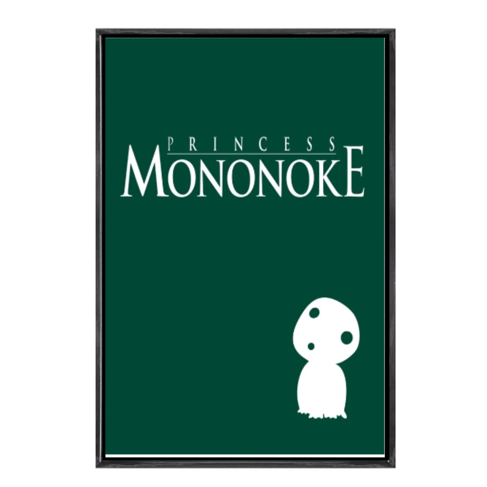 Japanese Manga Multi-Size Canvas Poster Double Framed Wall Art,Princess Mononoke Home Decor for Living Room Bedroom
Japanese Manga Multi-Size Canvas Poster Double Framed Wall Art,Princess Mononoke Home Decor for Living Room Bedroom