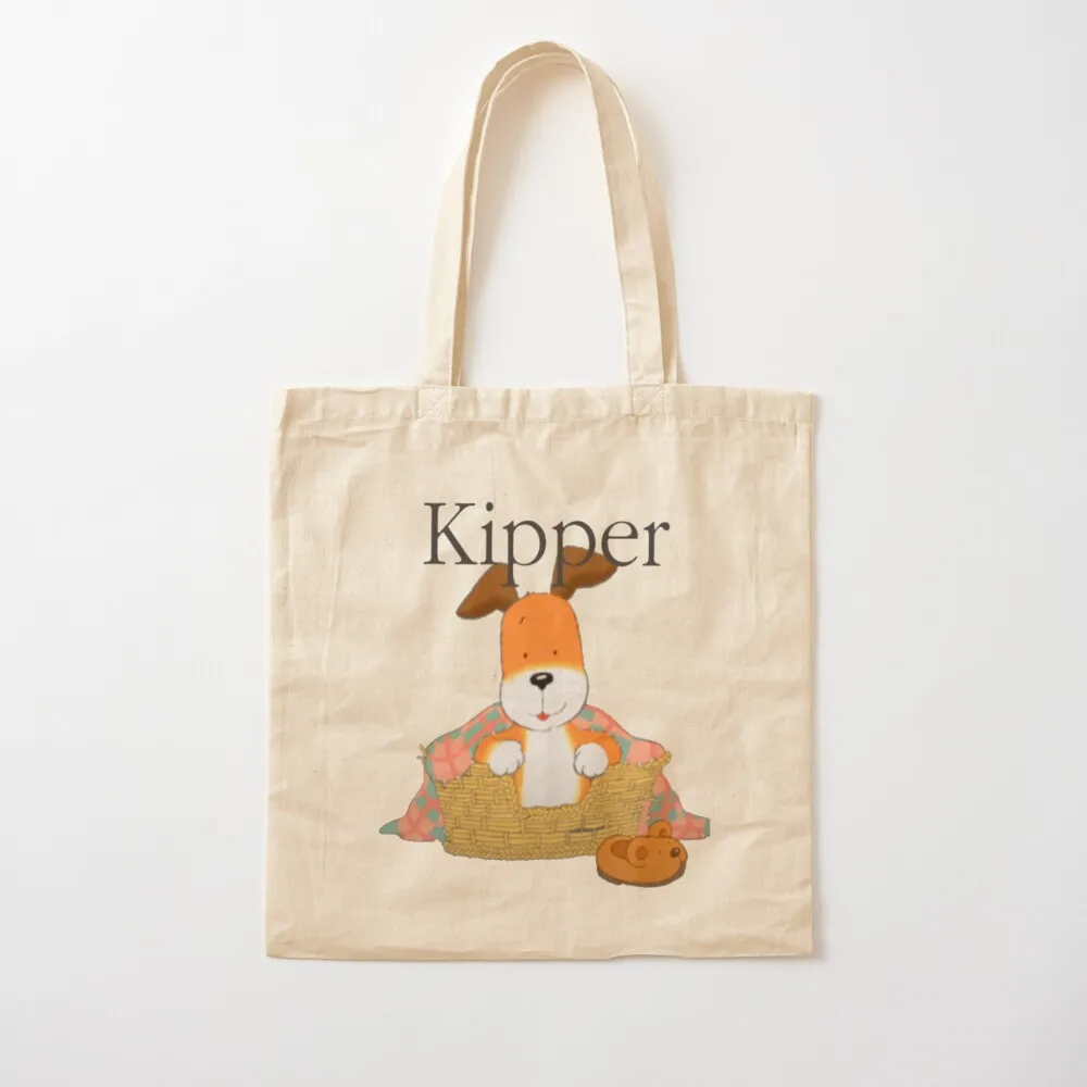 Kipper The Dog - Retro Children's TV Tote Bag Reusable bags Canvas bag for women Canvas Tote Bag
Kipper The Dog - Retro Children's TV Tote Bag Reusable bags Canvas bag for women Canvas Tote Bag