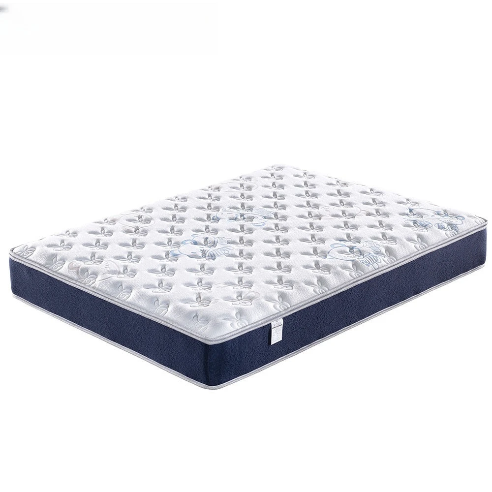 Natural jute mattress, independent spring coconut palm mattress, moderately soft and hard, Simmons spring
Natural jute mattress, independent spring coconut palm mattress, moderately soft and hard, Simmons spring