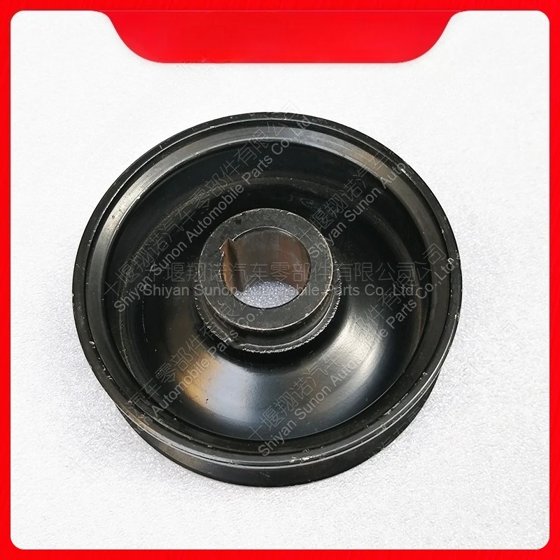 Cumminsss Engine Parts Generator Pulley 3002331
Cumminsss Engine Parts Generator Pulley 3002331