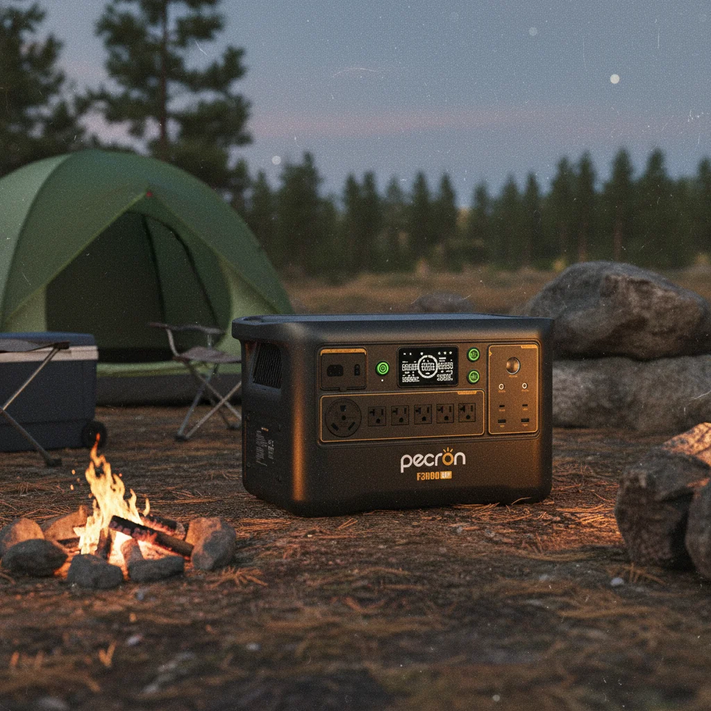 3072Wh 3600W Portable Power Station LiFePO4 Solar Generator Fast Charging 100W USB-C Home Camping RV Emergency, Custom
3072Wh 3600W Portable Power Station LiFePO4 Solar Generator Fast Charging 100W USB-C Home Camping RV Emergency, Custom