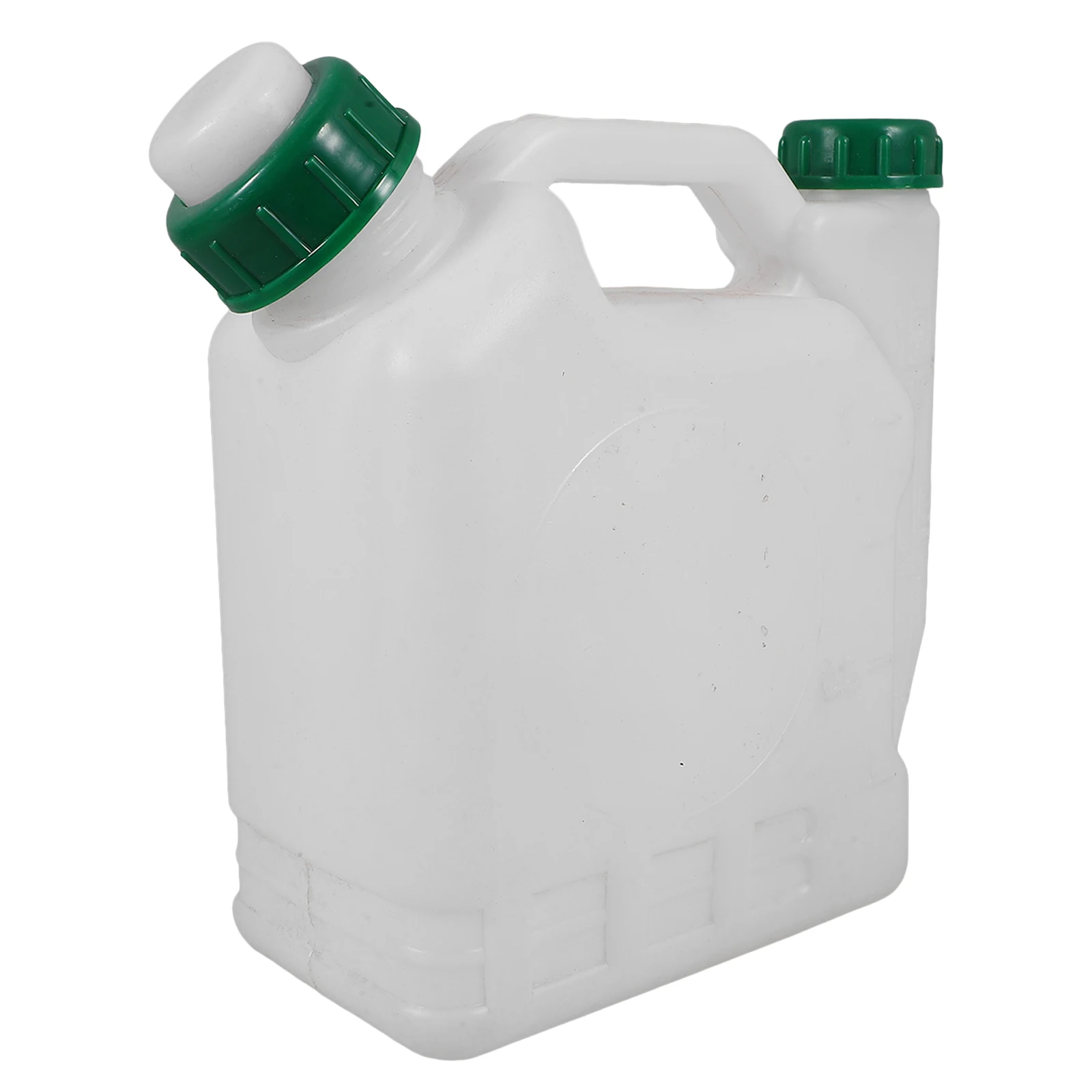 Oil Mixing Bottle Large Capacity Leakproof Portable Essential Tool for Two Stroke Engines Gasoline Chainsaws Lawn
Oil Mixing Bottle Large Capacity Leakproof Portable Essential Tool for Two Stroke Engines Gasoline Chainsaws Lawn