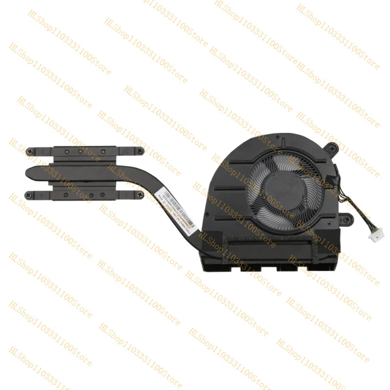 CPU FAN&Heatsink For Lenovo ThinkPad L13 (type 20R3, 20R4) 5H40S72912 5H40S72914
CPU FAN&Heatsink For Lenovo ThinkPad L13 (type 20R3, 20R4) 5H40S72912 5H40S72914