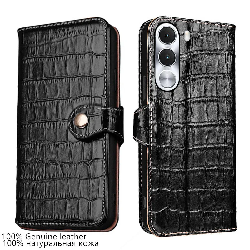 Genuine Leather Crocodile Texture card Slot Wallet phone Cover For Realme C100x C100i C100 C75 4G C83 C85 Pro C71 C73 C75x Case
Genuine Leather Crocodile Texture card Slot Wallet phone Cover For Realme C100x C100i C100 C75 4G C83 C85 Pro C71 C73 C75x Case