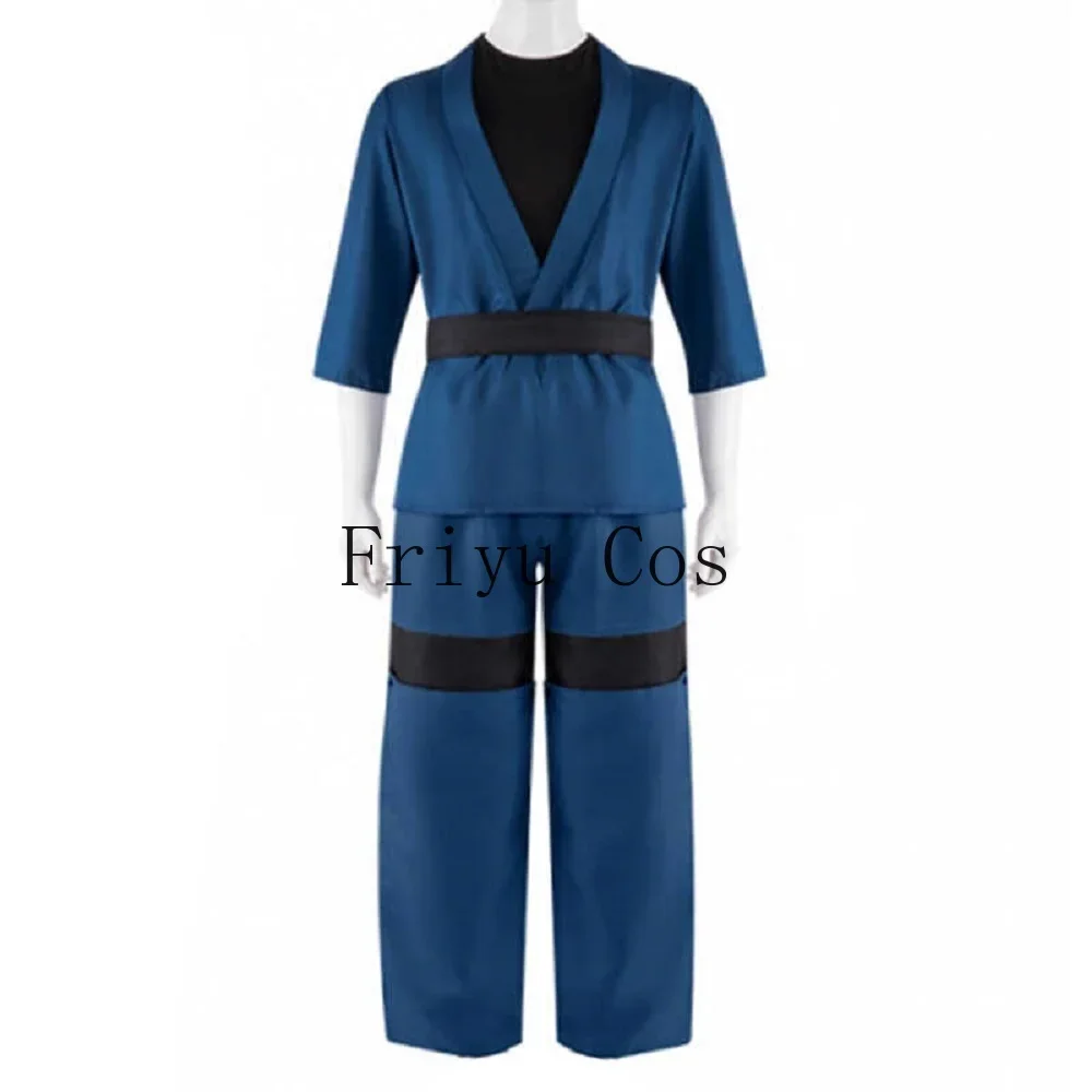 Unisex Anime Cos Shinmon Benimaru Cosplay Costume Kimono Halloween Uniform Custom Size
Unisex Anime Cos Shinmon Benimaru Cosplay Costume Kimono Halloween Uniform Custom Size