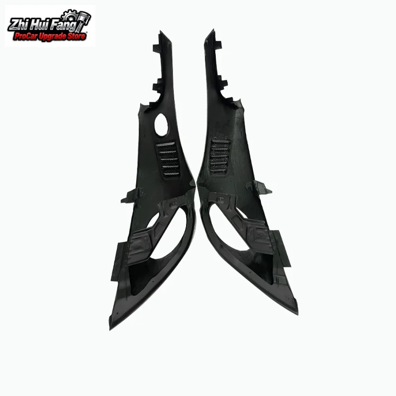 Подходит для Porsche 911 992 OC 2019-2021 гг. Модель смоляного крыла
Подходит для Porsche 911 992 OC 2019-2021 гг. Модель смоляного крыла