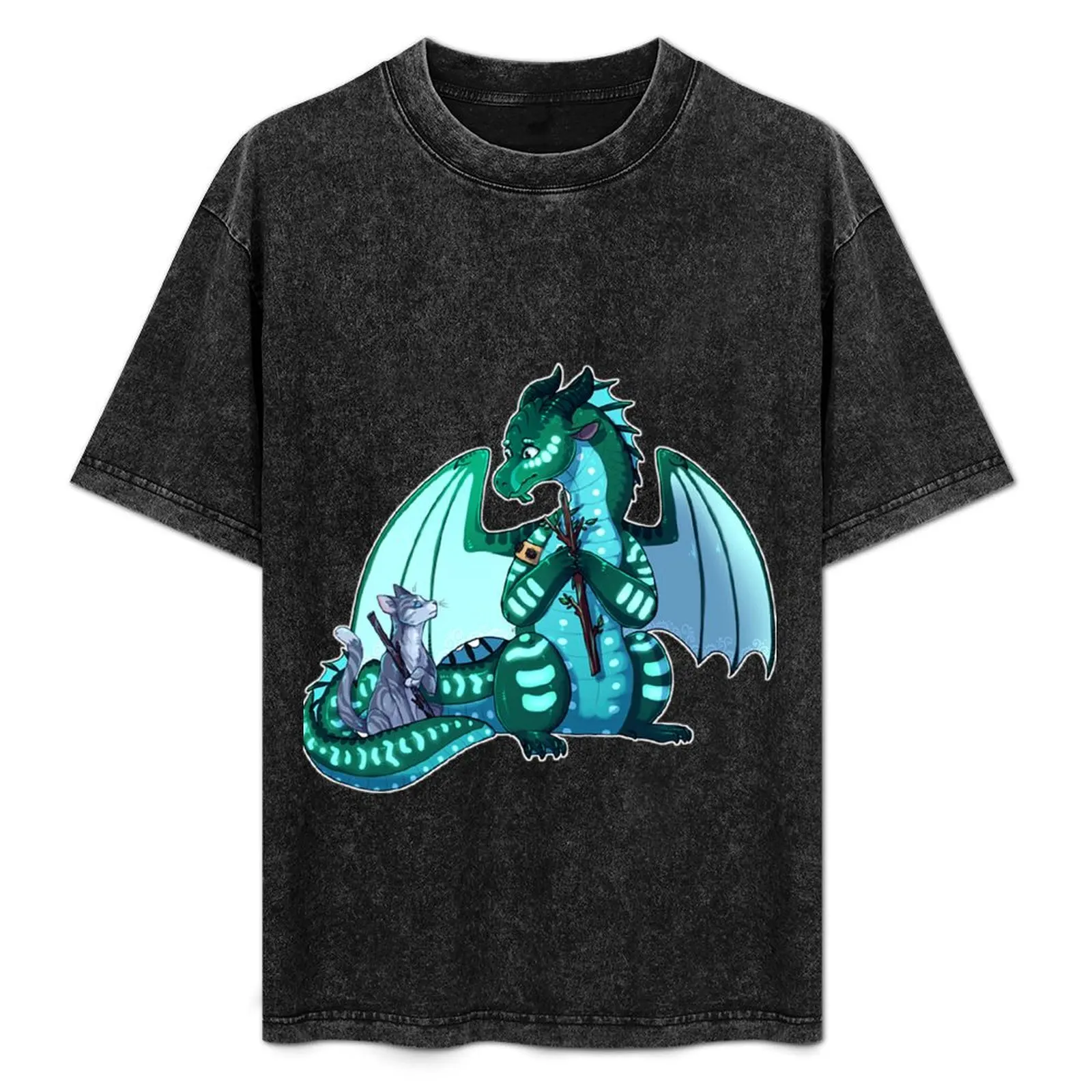 Wings Of Fire T-Shirt Fashion Casual Short Sleeve Top
Wings Of Fire T-Shirt Fashion Casual Short Sleeve Top