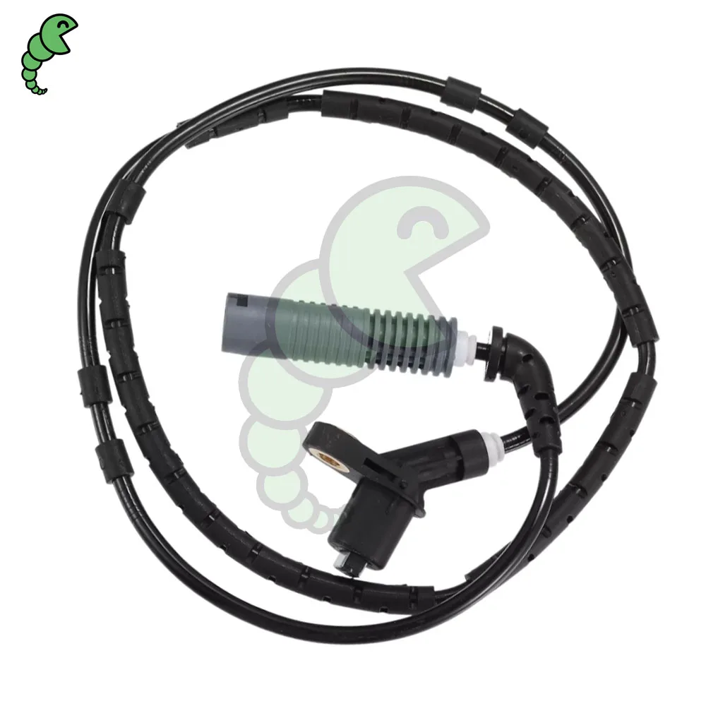 Rear ABS sensor For34521164370 High Quality Auto Parts Auto Car Accessories Rear ABS sensor 34521164652 For BMW E46 323i
Rear ABS sensor For34521164370 High Quality Auto Parts Auto Car Accessories Rear ABS sensor 34521164652 For BMW E46 323i