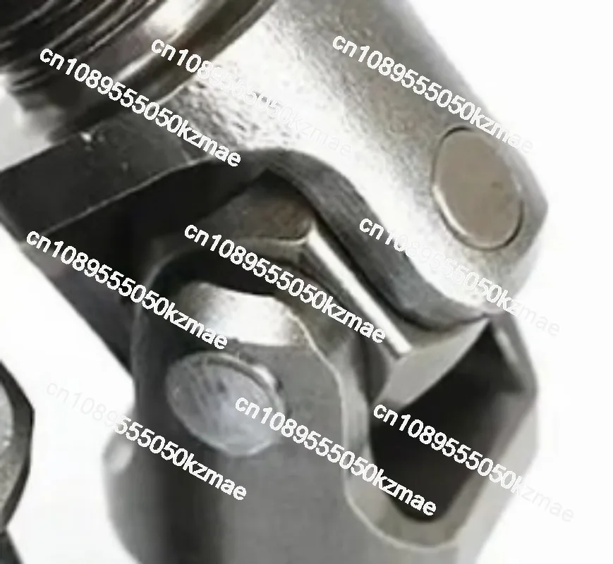 10 Teeth Control Lever Universal Joint 2PCS For CAT Excavator Spare Parts
10 Teeth Control Lever Universal Joint 2PCS For CAT Excavator Spare Parts