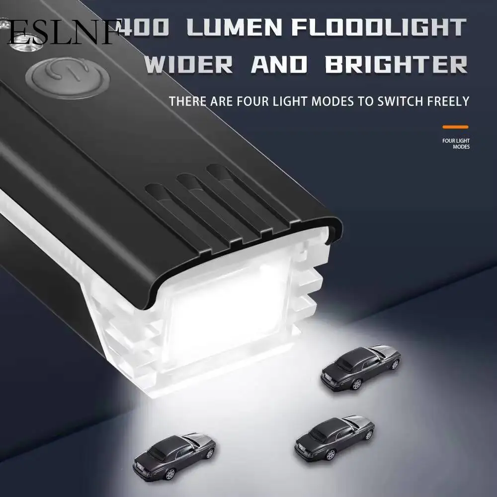 Bicycle Light Rainproof USB Charging LED Cycling Lights Front Lamp Headlight Aluminum Ultralight Flashlight Bike Light
Bicycle Light Rainproof USB Charging LED Cycling Lights Front Lamp Headlight Aluminum Ultralight Flashlight Bike Light