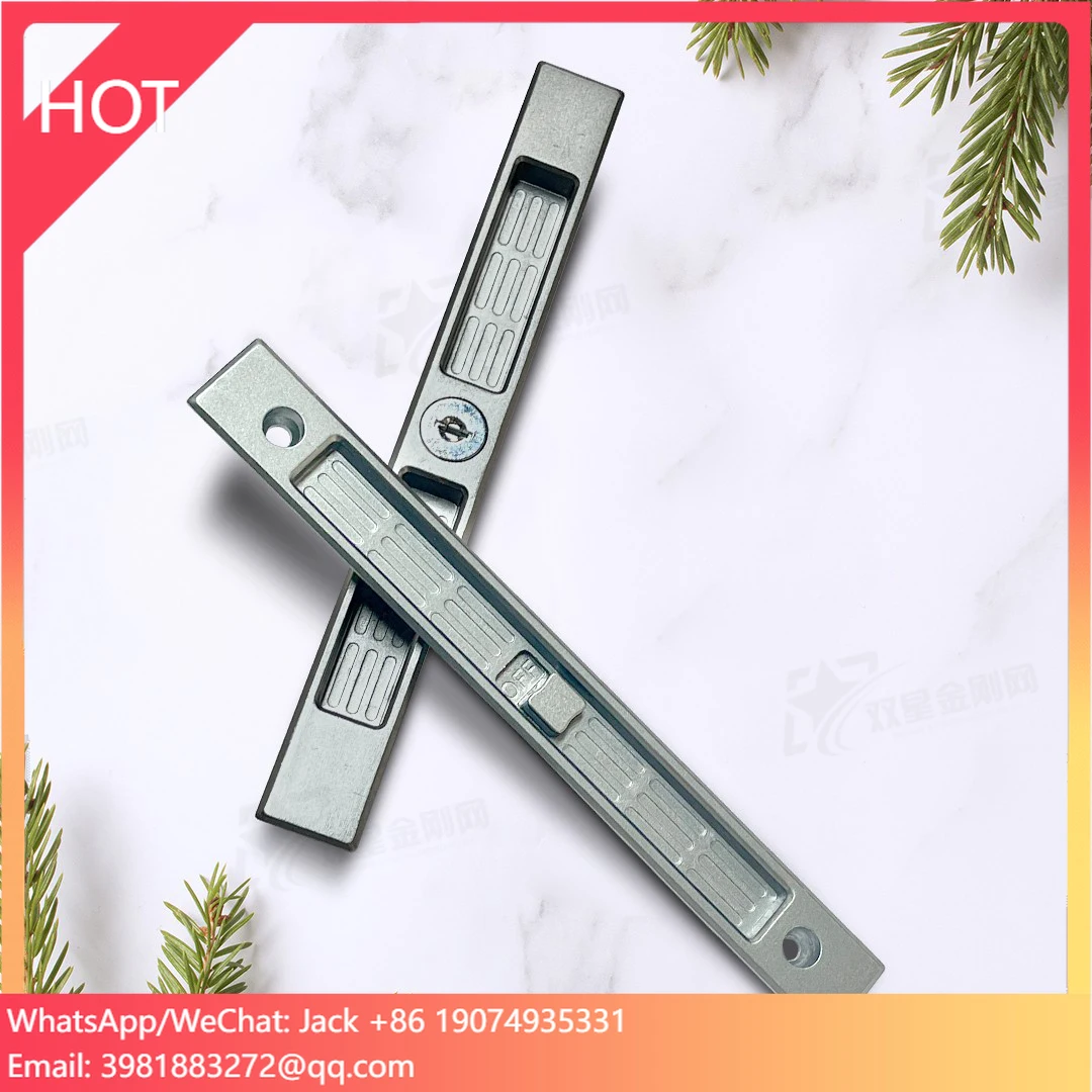 Zinc Alloy Lock -Folding Screen Door Premium Quality For Durable Security
Zinc Alloy Lock -Folding Screen Door Premium Quality For Durable Security