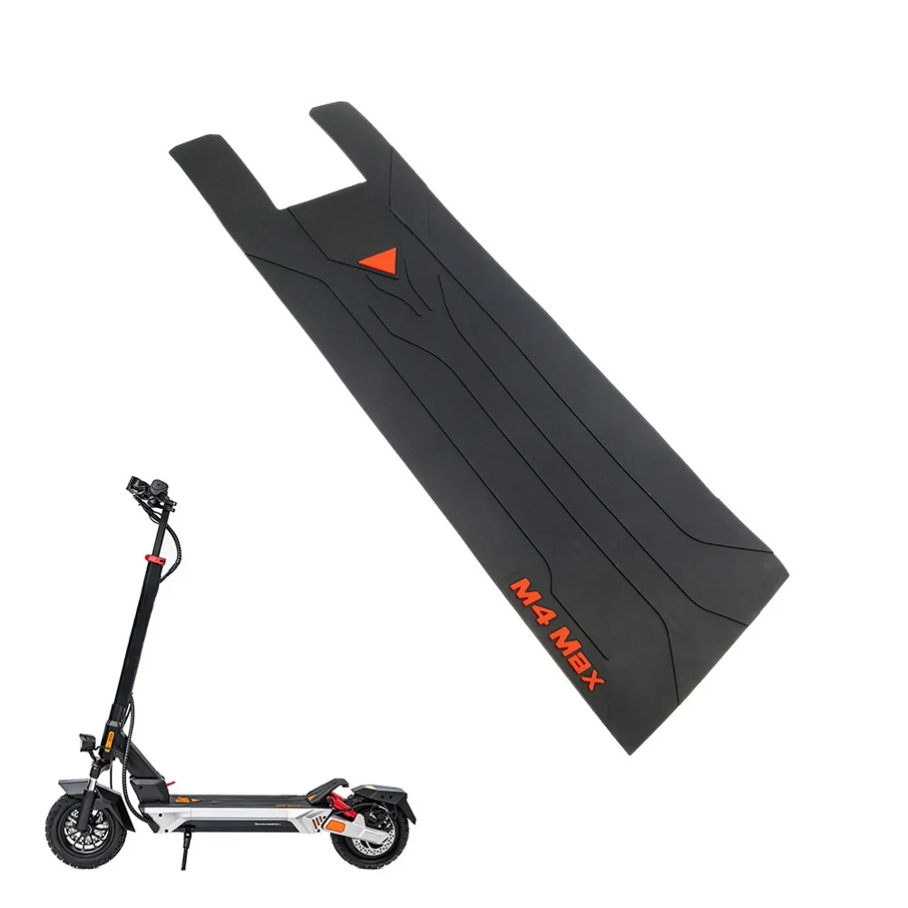 Electric Scooter Rubber Deck Mat Anti Slip Standing Cover Pad Scooter Foot Pads Repair Cover For Battery Box Scooter Accessories
Electric Scooter Rubber Deck Mat Anti Slip Standing Cover Pad Scooter Foot Pads Repair Cover For Battery Box Scooter Accessories