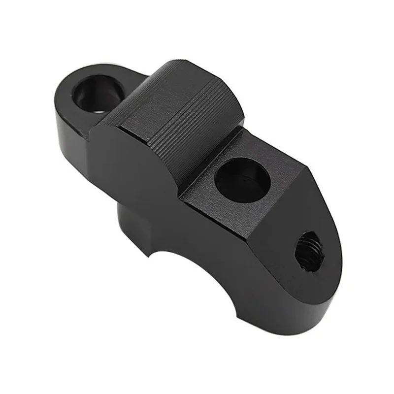 Motorcycle Handlebar Mount Riser Handlebar Clamp Raised Extend For Kawasaki Eliminator 400 450 500 Z650RS SE-X67A
Motorcycle Handlebar Mount Riser Handlebar Clamp Raised Extend For Kawasaki Eliminator 400 450 500 Z650RS SE-X67A