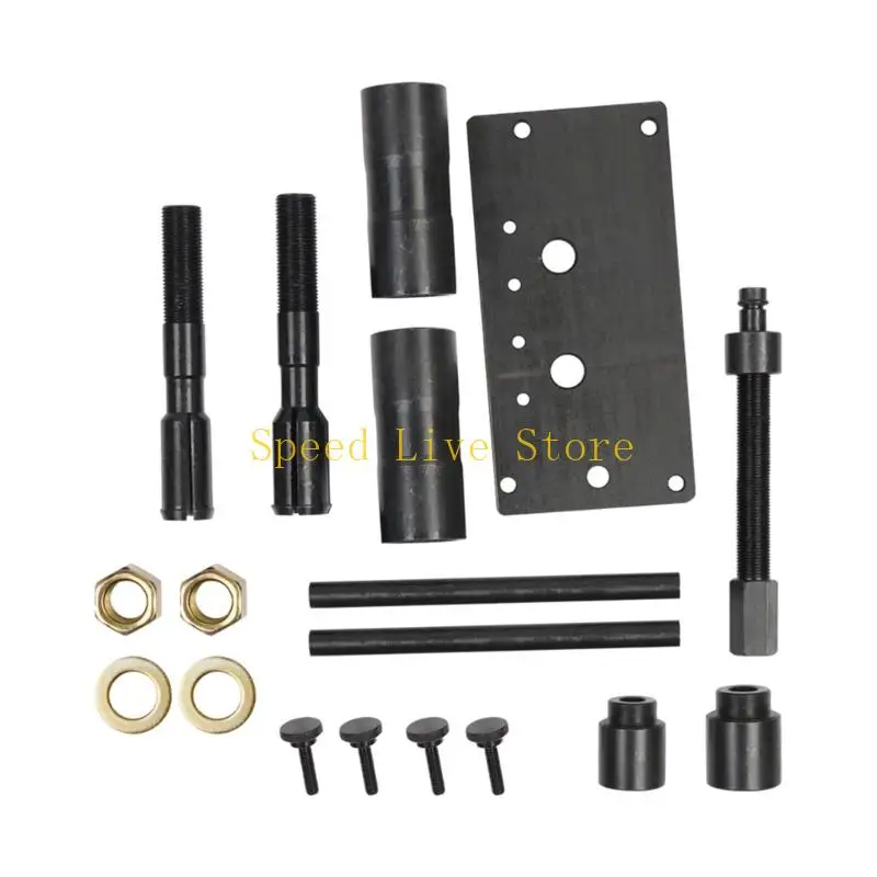 547C Motorbike Repair Tools for 88 93 96 Inner Bearing Installer Puller 
547C Motorbike Repair Tools for 88 93 96 Inner Bearing Installer Puller