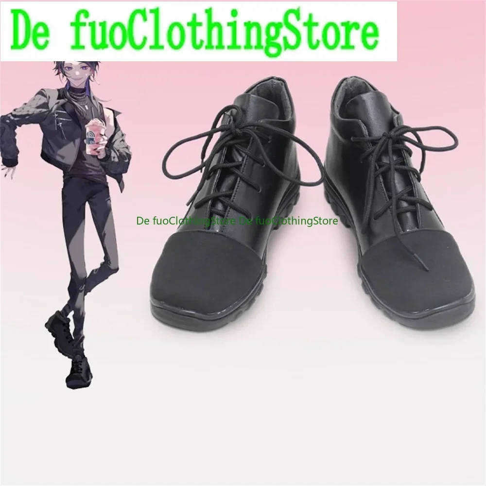 Virtual YouTuber Vtuber hololive Shu Yamino Cosplay Shoes Boots Game Anime Halloween Christmas DefuoClothing Shoes Store
Virtual YouTuber Vtuber hololive Shu Yamino Cosplay Shoes Boots Game Anime Halloween Christmas DefuoClothing Shoes Store